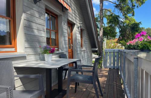 Haus Stoertebeker Appartements - Hotel Garni, Seebad Lubmin - Foto 44