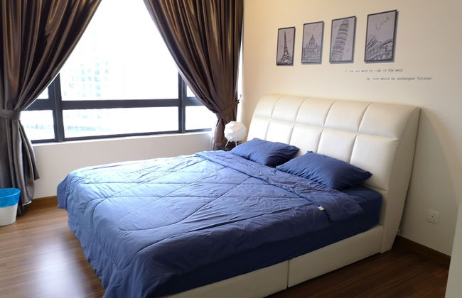 Petalz Residence Luxury Resort-Style Condominium - Photo 11