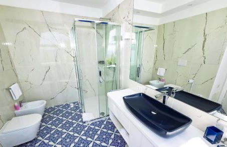 Amore Rentals - Villa Lo Scoglio - Foto 86