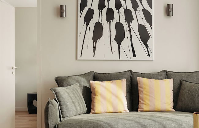 Edgar Suites Lille - Shake - Photo 31