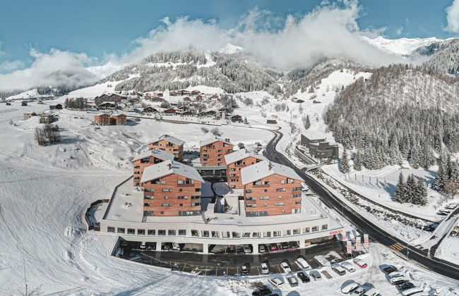 Catrina 2-Zimmer Standard Apartment - Foto 12