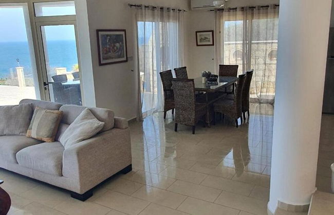 Villa Aquavitus in Pachyammos - Foto 10