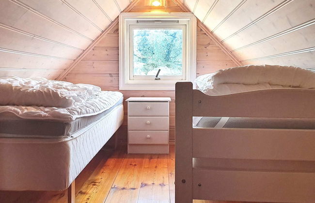 9 Person Holiday Home in Utsira-by Traum - Foto 2