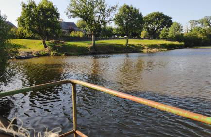 L'Atelier des hirondelles - Photo 37