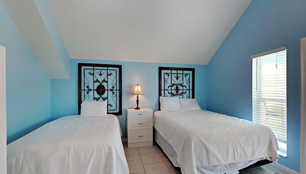 Pointe of It All - Foto 5, Habitación