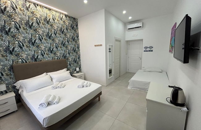 Enjoy rooms Naples - Foto 13