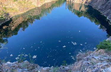 Ferienhaus am Wald - Foto 29