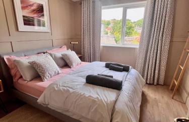 Luxury Apartment in Rostrevor - Foto 4