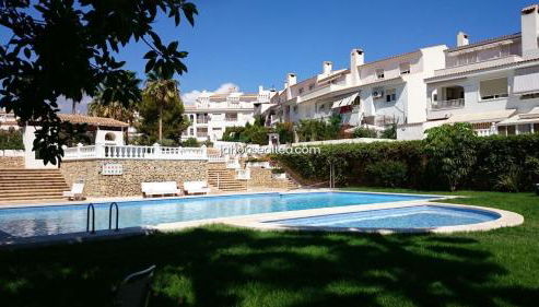 Duplex alteano los Jardines del Casco Antiguo - Photo 2