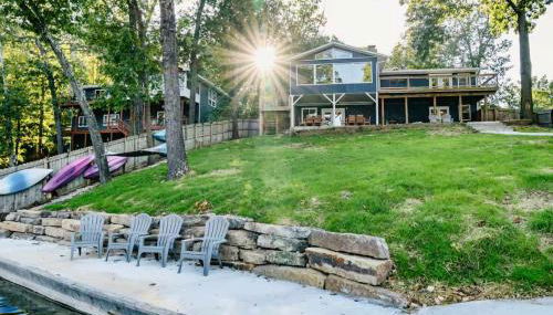 Heron House-ON Lake Avalon - near MTB - Foto 3