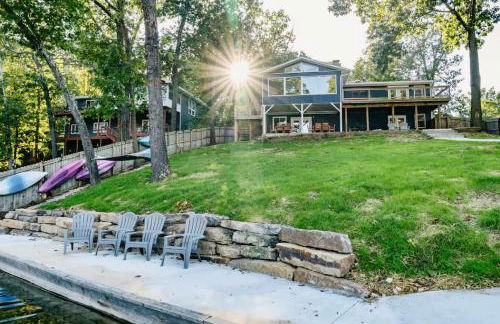 Heron House-ON Lake Avalon - near MTB - Foto 3