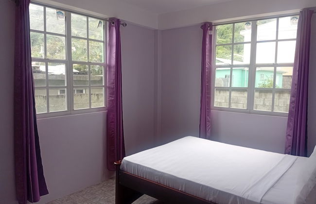 Pinard's Mountain Resort Vacation Home- Apt 2 - Photo 12