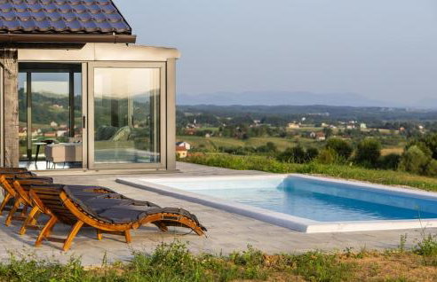 Amazing Home In Cetingrad With Wifi - Foto 10