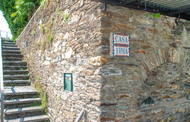 Panorama Lakeview Lago Maggiore - Foto 39