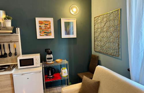 B&B La Borasca - Apartments - Foto 33