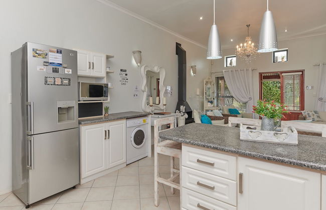 Fraai Uitzicht Struisbaai - Foto 11