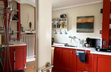 Ahoi Husum, anlegen und wohlfühlen - Photo 11