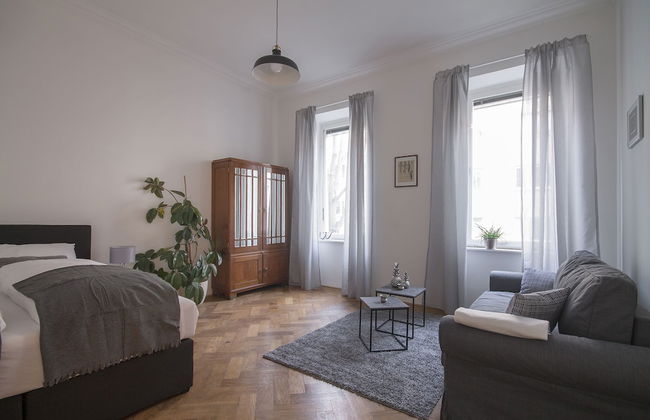 Blauhouse Apartments - Foto 31