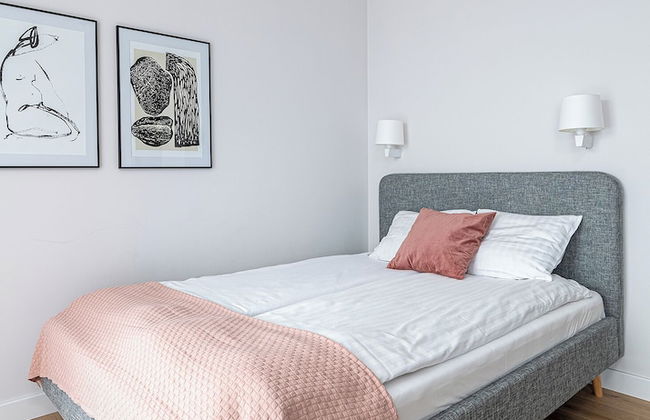 RentPlanet - Apartamenty Wiktoryn - Foto 27