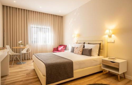 VYBE Matosinhos Centro - Foto 1