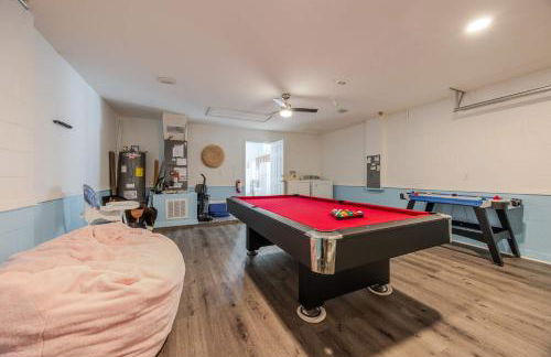 Welcome to Your Family Luxurious Calabria Villa - Foto 28