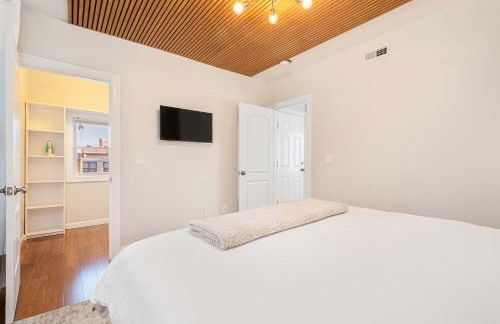 Jennifer's Getaway Stunning Views & Private Deck - Foto 19