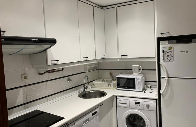 LOFTS Puerta del SOL - Photo 73