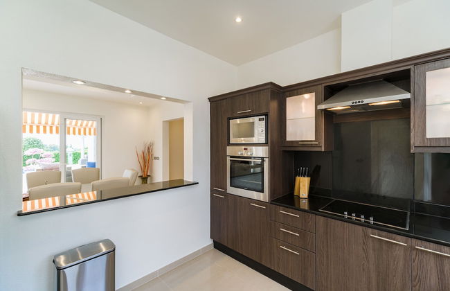 Luxury Pool Villa 604 - Foto 15