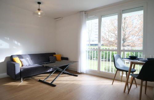 Bel appartement T2 cosy - Foto 7