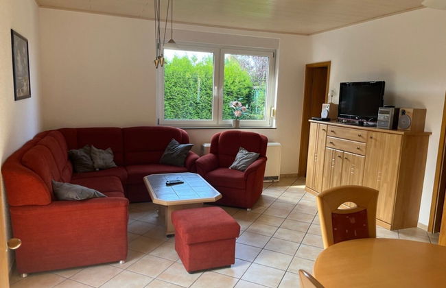 Bungalow Arielle, Dornumersiel - Foto 7