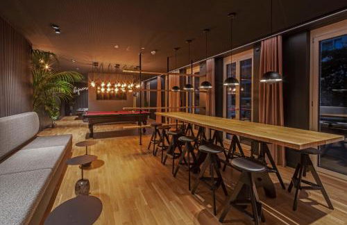 B5 Apartments - Foto 41