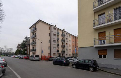 GuestHost - Casa Cinema Lovely Apartment - Foto 30