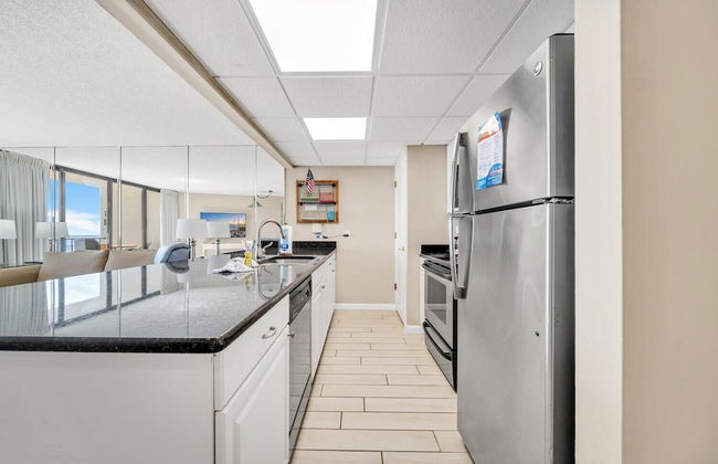 Edgewater Tower 2-1208 - Foto 11