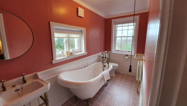 Plas Dinas Country House - Foto 4, Zimmer