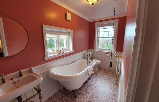 Plas Dinas Country House - Photo 4