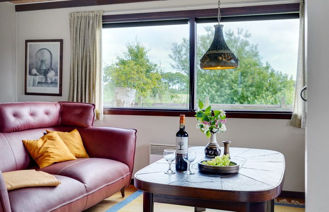 "Leocadia" - 150m to the fjord - Foto 22