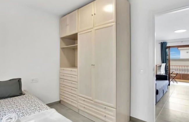 Nice Apartment With Terrace in Candelaria - Foto 3