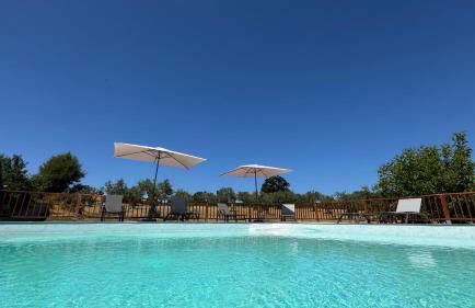 Matias Nature - Mountain Lodges in Serra da Estrela, Seia - Foto 12