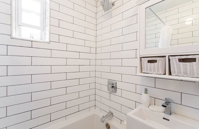 Urban Gem in Le Plateau - Foto 34