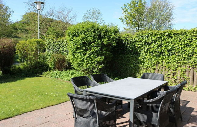 Borkum Ideal 71 B Comfortable Holiday Residence - Foto 18