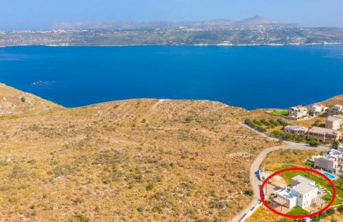 Villa Lulla Large Heated Private Pool Sea Views A C Wifi - 3200 - Foto 84