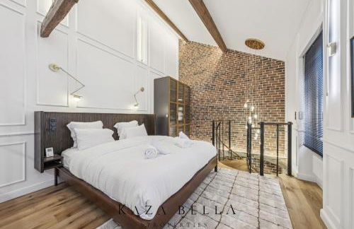 KAZA BELLA - Malakoff - Foto 8