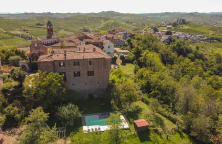 Agriturismo Ma Che Bel Castello - Photo 69