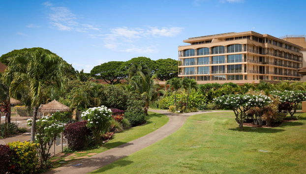 Aston Maui Kaanapali Villas - Foto 4