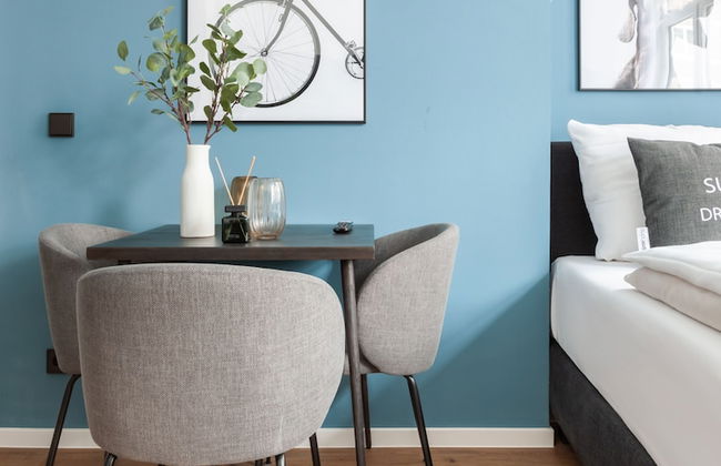 Limehome Bremen Hutfilterstraße - Foto 30