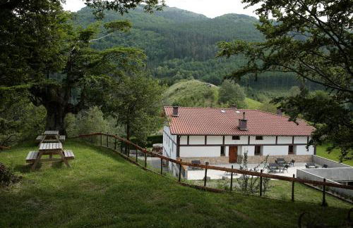 Ondarbaso Apartamentos Rurales I - Foto 10