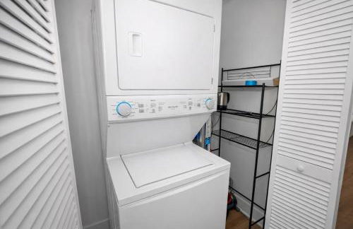 Cozy 3BR Chicago Garden Apartment Near Loyola & Downtown - Foto 13