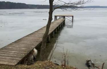 Große Ferienwohnung in Flecken Zechlin - Photo 55