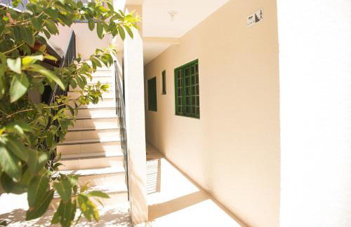 Apto com Wi-Fi em Monte Castelo - Campo Grande MS - Foto 16