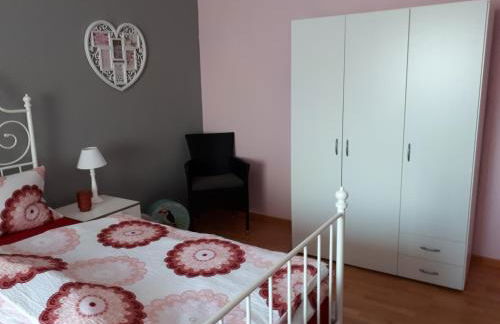 Ferienwohnung zum Schuster - Foto 10